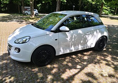 Opel Adam 1.4 Automatik 87 PS