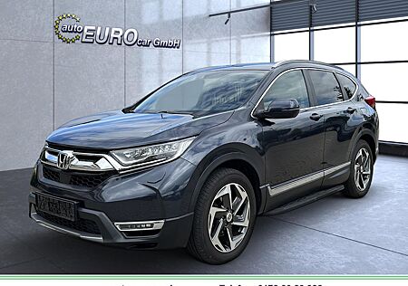 Honda CR-V 1.5 VTEC Turbo 4WD Executive CVT-Automat