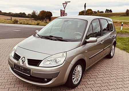Renault Scenic II Grand Exception Tüv Neu