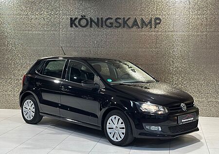 VW Polo Volkswagen V Trendline BlueMotion/BMT * 1. HAND *