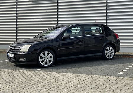 Opel Signum 2.2 DTI Schaltgetriebe