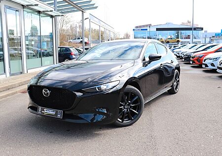 Mazda 3 2.5L 140PS 6MT FWD Homura *Aktion bis 03.26*