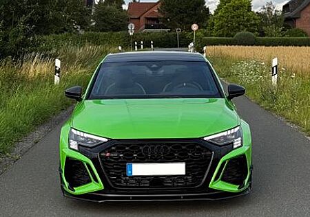 Audi RS3 2.5 TFSI Sportback Matrix*Pano*B&O*Leder*RS