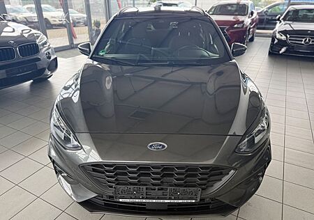 Ford Focus Turnier ST-Line Automatik*LED*Lnkhzg*RFK