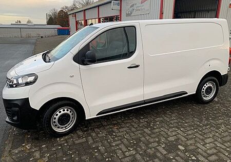 Opel Vivaro Cargo Edition M - L2, erhöhte Zuladung