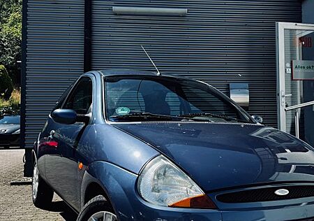 Ford Ka 1,3 *TÜV NEU/KLIMA*