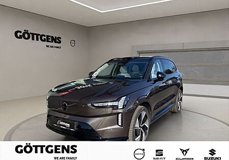 Volvo EX90 Twin Motor AWD Ultra 7SITZ AHK 22LM MASSAGE