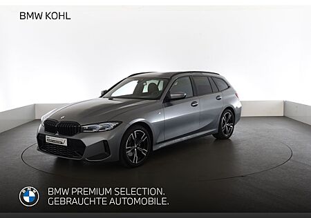 BMW 320 d xDrive M Sport Komfortzugang Park-Assisten