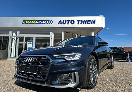 Audi A6 Avant 40 TDI S line S Tronic ACC/Matrix/Navi