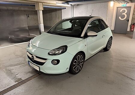 Opel Adam GLAM 1.4 ecoFLEX Start/Stop 64kW GLAM
