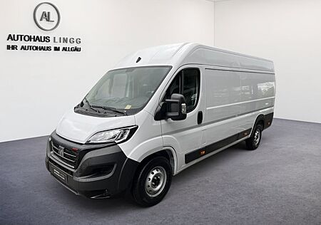 Fiat Ducato L5H2 Maxi 35 140PS/RADIO/KLIMA/260°/