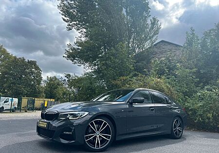 BMW 320d /MSport/Cam/KeyGo/Ambiente/SpurAss/