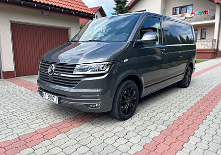 VW T6 Transporter Volkswagen T6.1 Transporter 4Motion