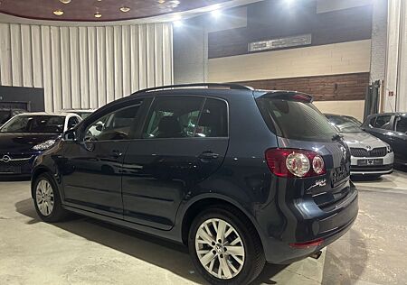 VW Golf Plus Volkswagen VI Life DSG*PDC*SITZHEIZUNG*ALU*1.HAN
