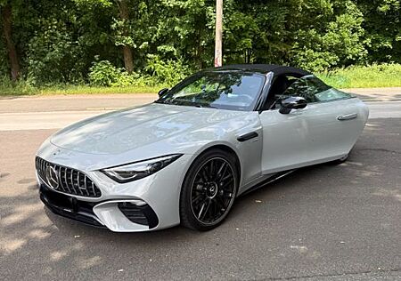 Mercedes-Benz SL 43 AMG Mercedes-AMG SL 43 Mercedes-AMG V8 Styling 21"