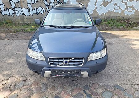 Volvo XC 70 XC70 D5 AWD Momentum