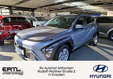 Hyundai Kona SX2 1.6 T-GDI (138 PS) 7-DCT 2WD Trend