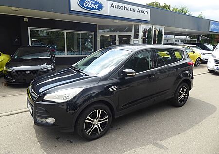 Ford Kuga Trend Aus 1. Hand