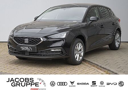 Seat Leon Road Edition 1.5 eTSI UPE EUR 40.745,- incl