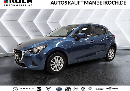 Mazda 2 SKY-G 90PS AT Exclusive PDC SHZ AppleCarPlay