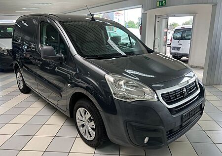 Peugeot Partner *Dachklappe*Tempo*Navi*Klima*Pdc*3Sitzer*