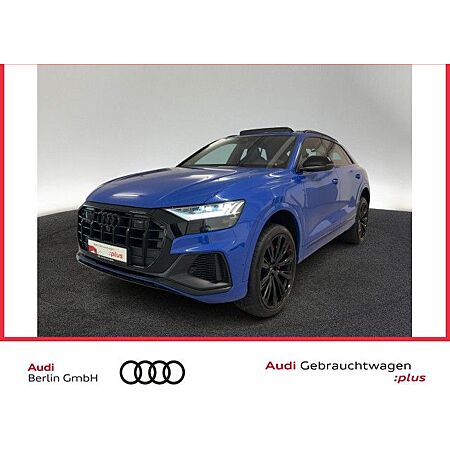 Audi SQ8 leasen