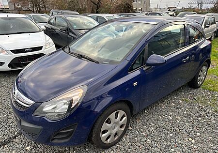 Opel Corsa D Selection