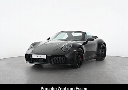 Porsche 992 Carrera 4 GTS Cabriolet/ 360 Kamera Memory S