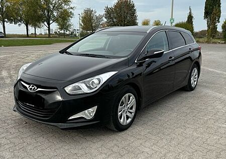 Hyundai i40 cw 1.6 GDI 5 Star Edition 5 Star Edition