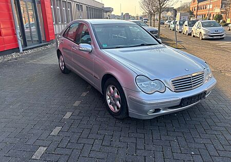 Mercedes-Benz C 180 ELEGANCE Elegance
