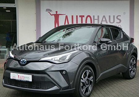 Toyota C-HR 2.0 Hybrid Style - Navi, Alu, LED, PDC