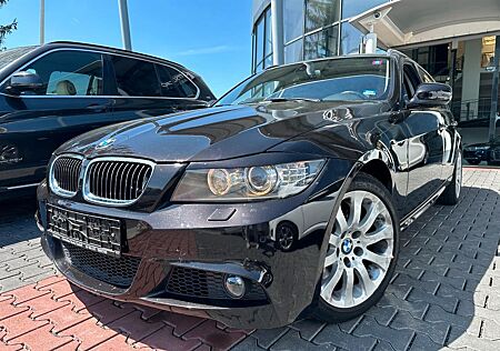 BMW 335i Touring Schalter Individual Leder Standhzng