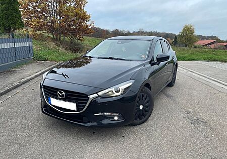 Mazda 3 2.0 SKYACTIV-G 120 Exclusive-Line 1. Hand