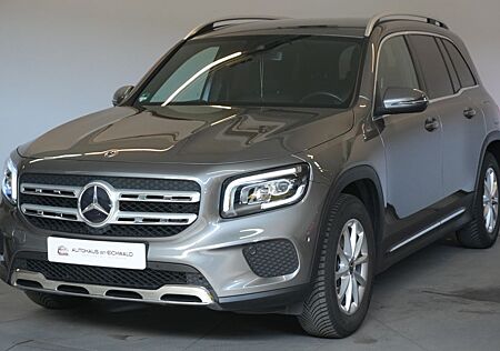 Mercedes-Benz GLB 200 d 2.0 AHK StzHzg