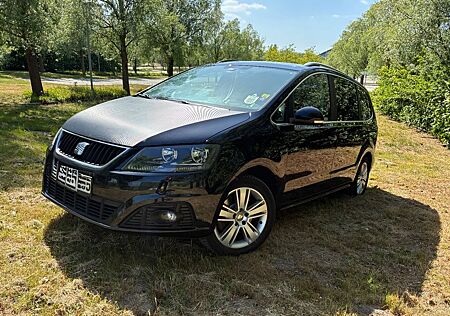 Seat Alhambra 2.0 TDI Ecomotive 103kW I-TECH I-TECH
