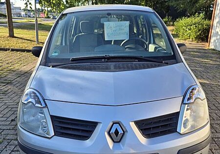 Renault Modus