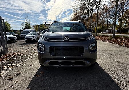 Citroën C3 Aircross Feel