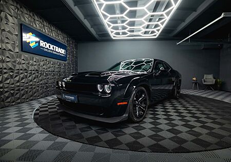 Dodge Challenger 5.7 V8 R/T SRT WIDE BODY *LED*19%*