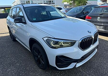 BMW X1 sDrive 20 d Sport Line/LED/Navi/14800netto