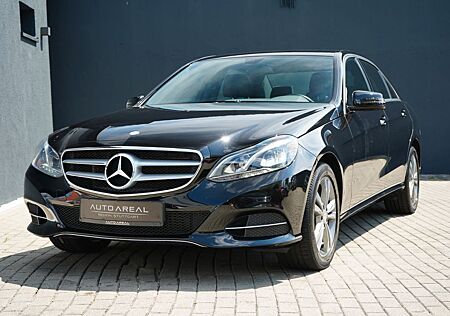 Mercedes-Benz E 200 Lim. Avantgarde LED/NAVI/PDC/SZH/MFL/EURO6