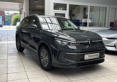 VW Tiguan Volkswagen 1.5eTSI Life + AHK+ACC+NAVI+DIG.Tacho+GJR