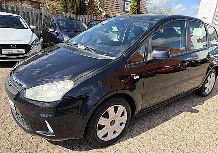 Ford C-Max Style