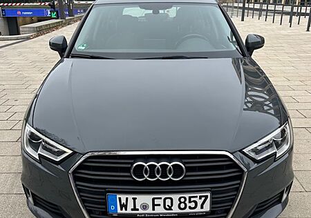 Audi A3 2.0 TDI Sportback Sportpaket