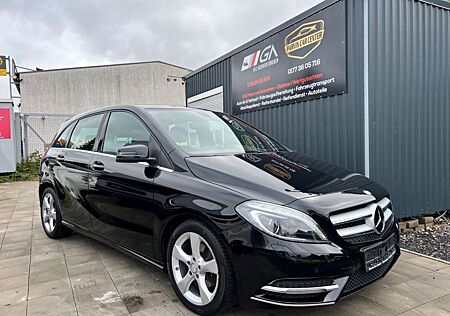 Mercedes-Benz B 200 B -Klasse Sport Paket