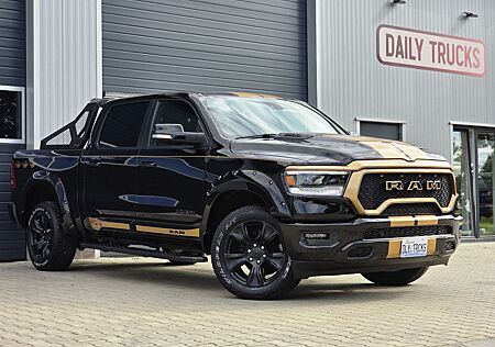 Dodge RAM 1500 5.7 4x4 Custom Night LED Kamera AHK