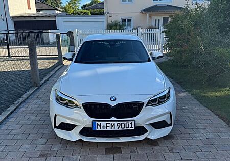BMW M2 Competition Competition