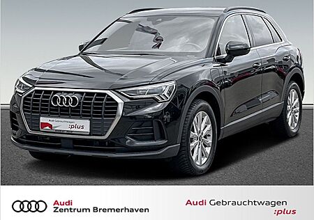 Audi Q3 45 TFSI E S-TRON KAMERA NAVI TEMPOMAT LED ACC