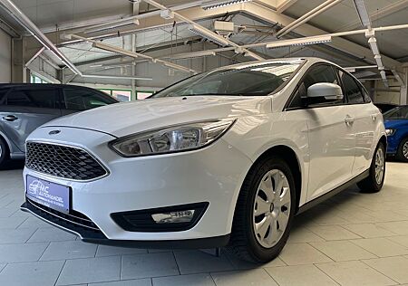 Ford Focus Lim. Business
