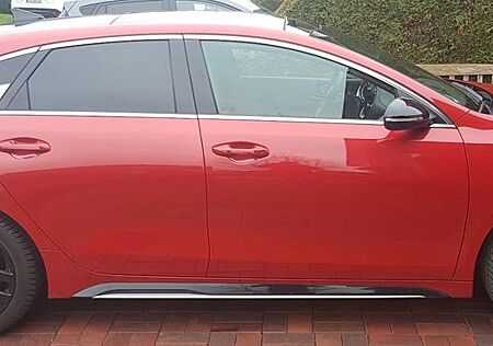 Kia Pro_ceed pro_cee'd / ProCeed 1.6 CRDi Eco-Dynamics+ G...