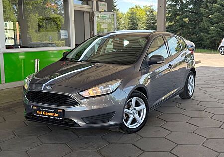 Ford Focus Lim. Trend / Klima